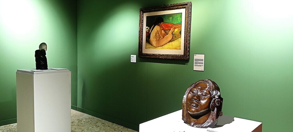 Gauguin. The Diary of Noa Noa and Other Adventures