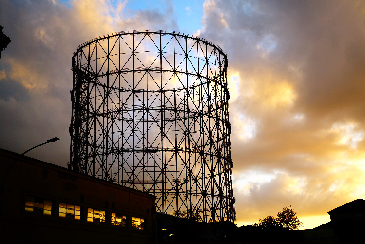 La guida al quartiere Ostiense di Roma