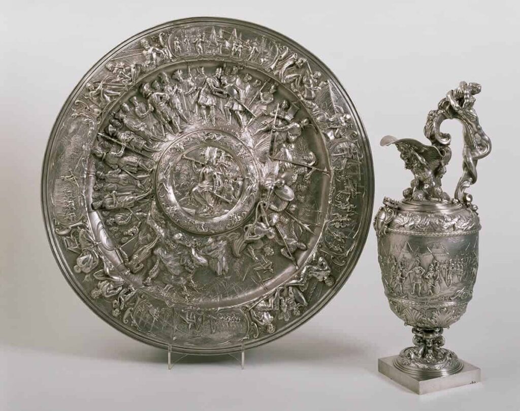 Super Baroque: Art in Genoa from Rubens to Magnasco, will be the featured art exhibition held at Scuderie del Quirinale, highlighting the golden century of Genoese art