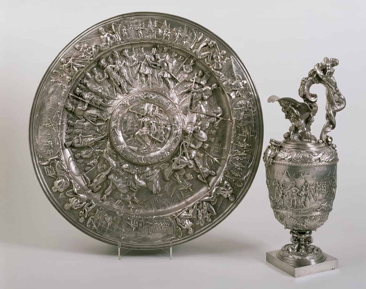 Show barocco alle Scuderie del Quirinale con il secolo d’oro dell’arte genovese, da Rubens a Magnasco