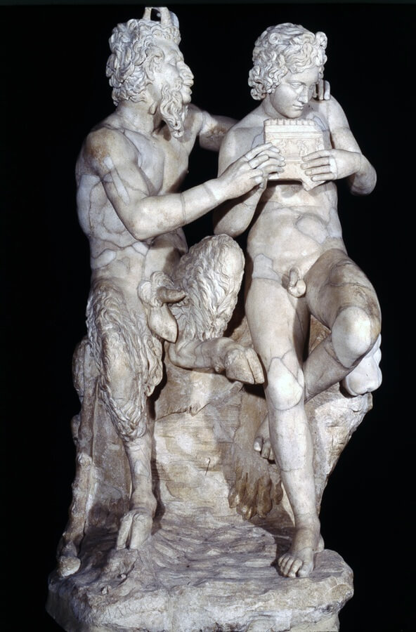 I FARNESE NELLA ROMA DEL CINQUECENTO. Origini e fortuna di una Collezione