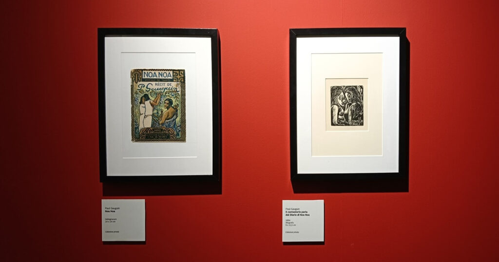 Gauguin. Il diario di Noa Noa e altre avventure