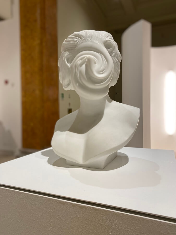 18th Quadriennale d’Arte presents “Fantastica” at the Palazzo delle Esposizioni
