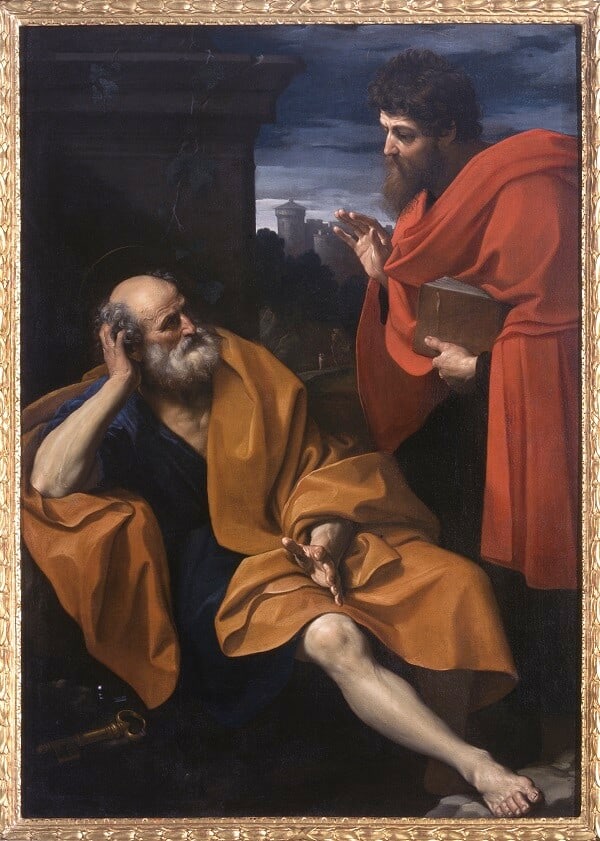 Guido Reni in Rome. Il Sacro e la Natura.