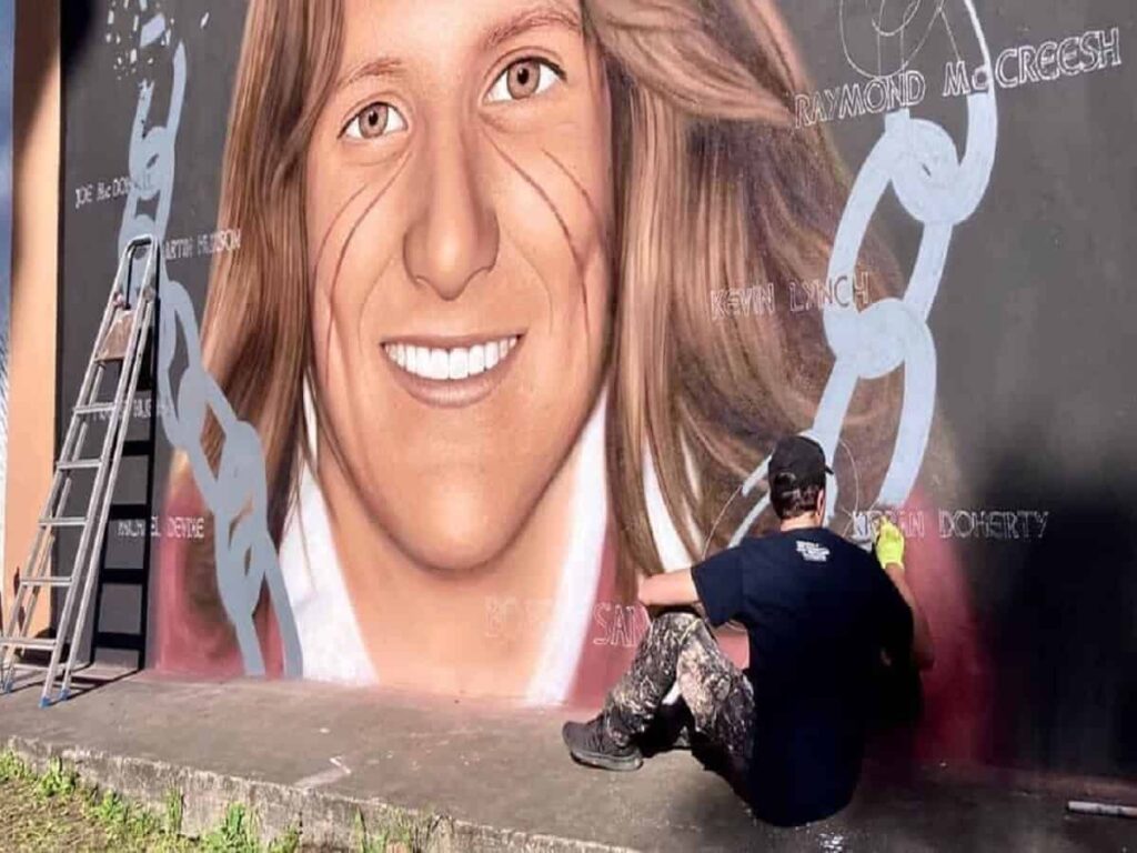 Street art a Roma: i quartieri da non perdere