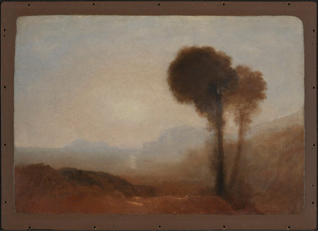 Napoli Ottocento at Scuderie del Quirinale
