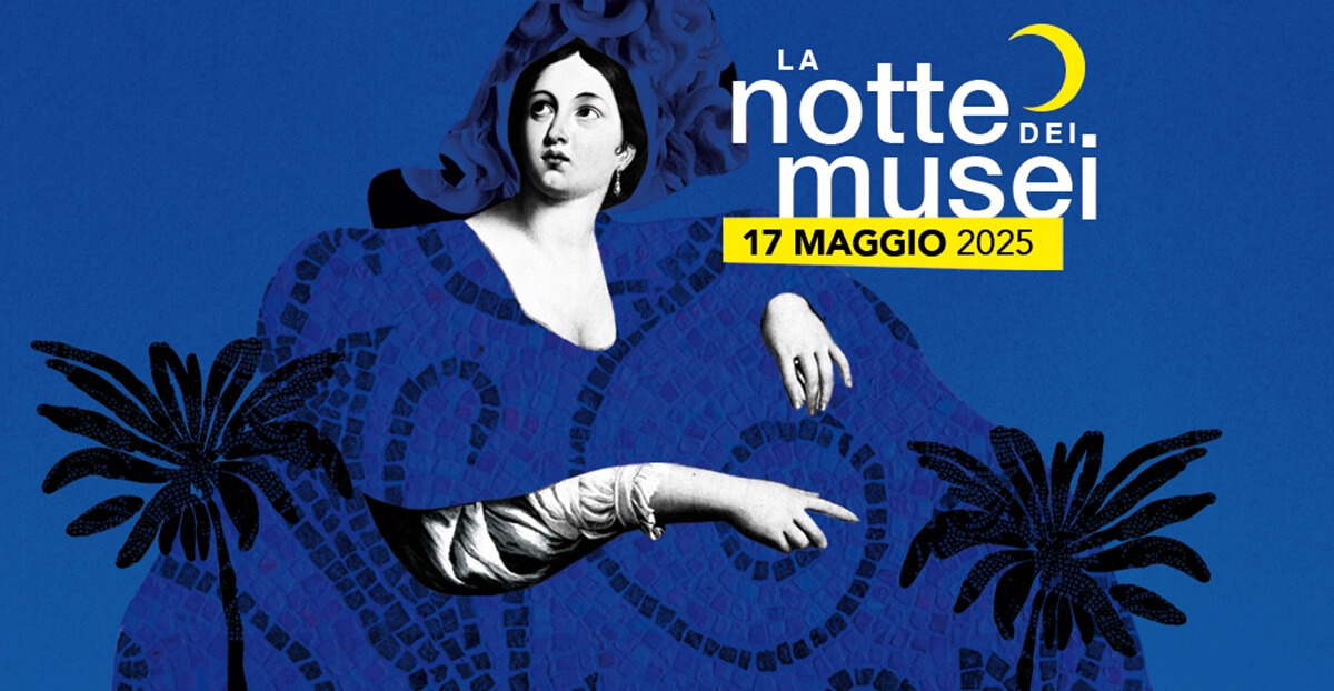 La Notte dei Musei 2025 - Rome’s Night of Museums on May 17, 2025