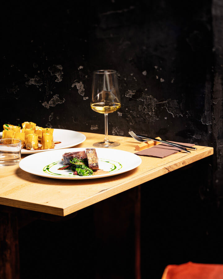 Best Restaurants in Garbatella in Rome