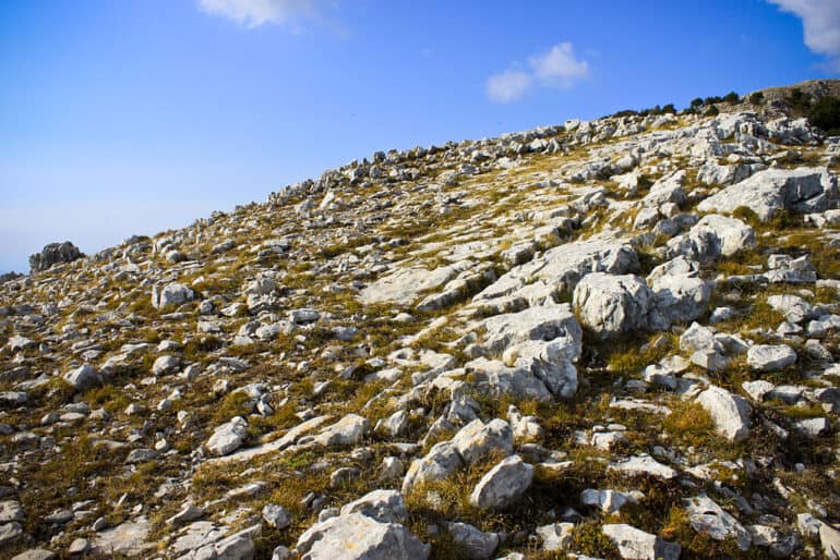 Hiking Near Rome: A Short Guide for Mountain Lovers