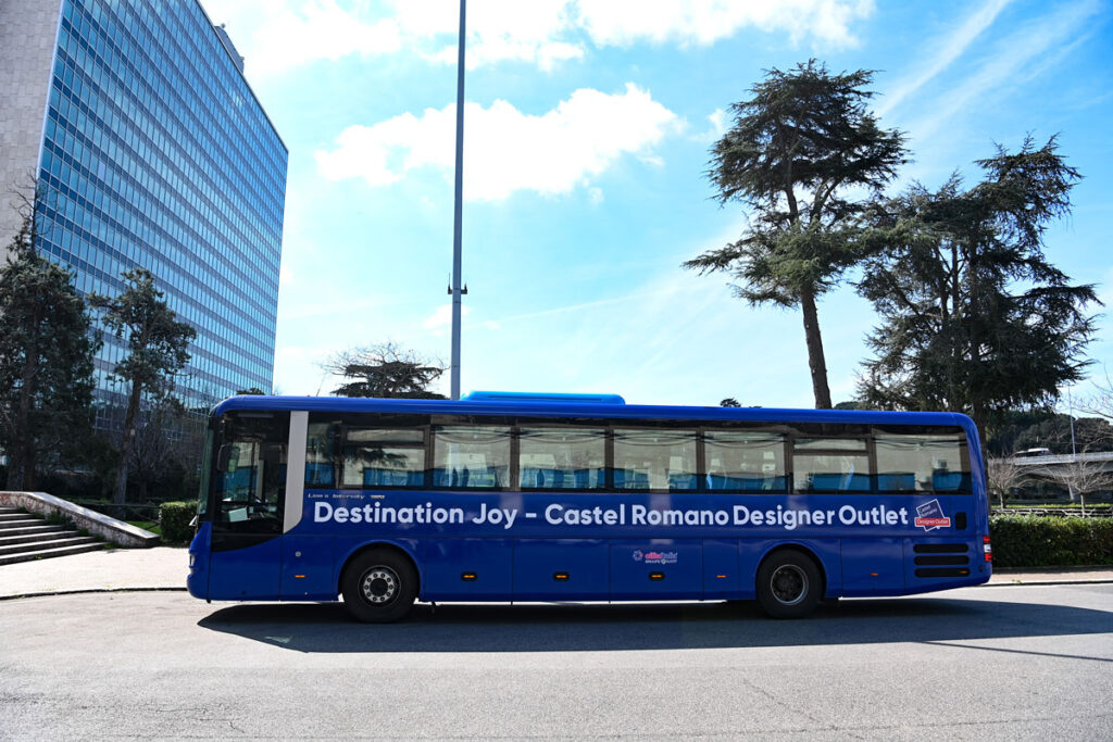 NAVETTA-EUR-FERMI-CASTEL-ROMANO