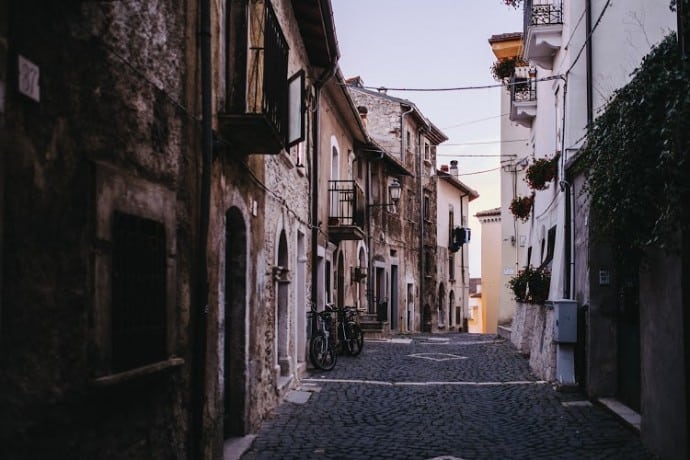 Weekend Getaway / Day trips from Rome: Ovindoli