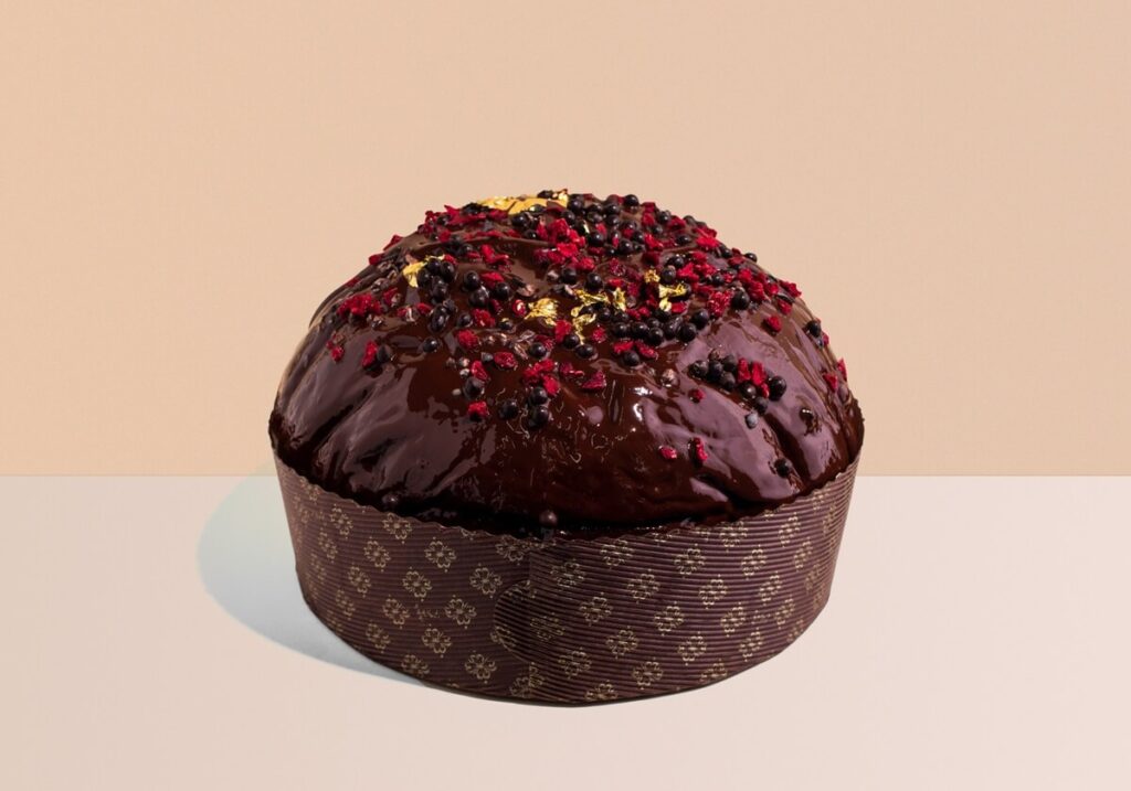 Christmas 2025: the best panettone, pandoro and Christmas hampers in Rome