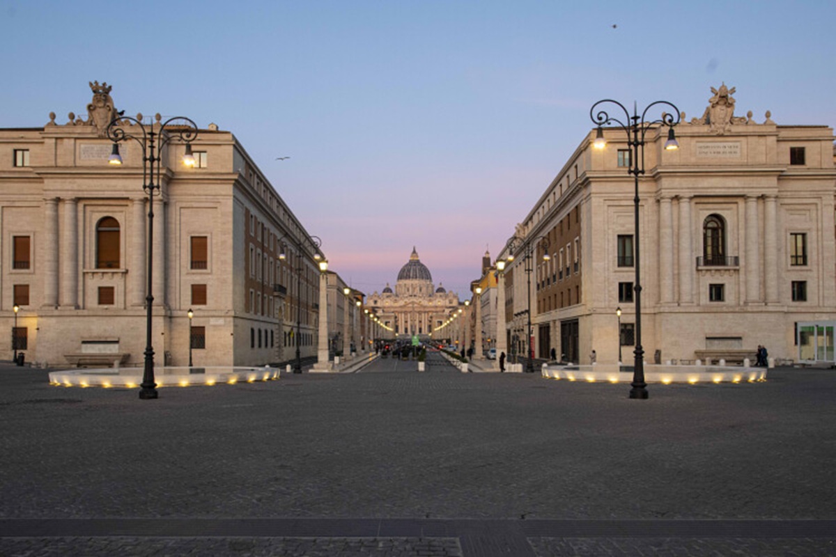 piazza pia