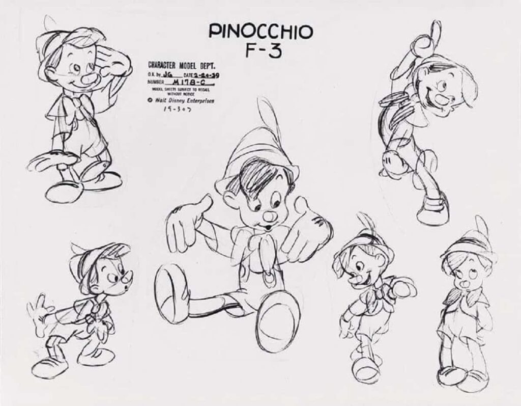 DISNEY. L’arte di raccontare storie senza tempo