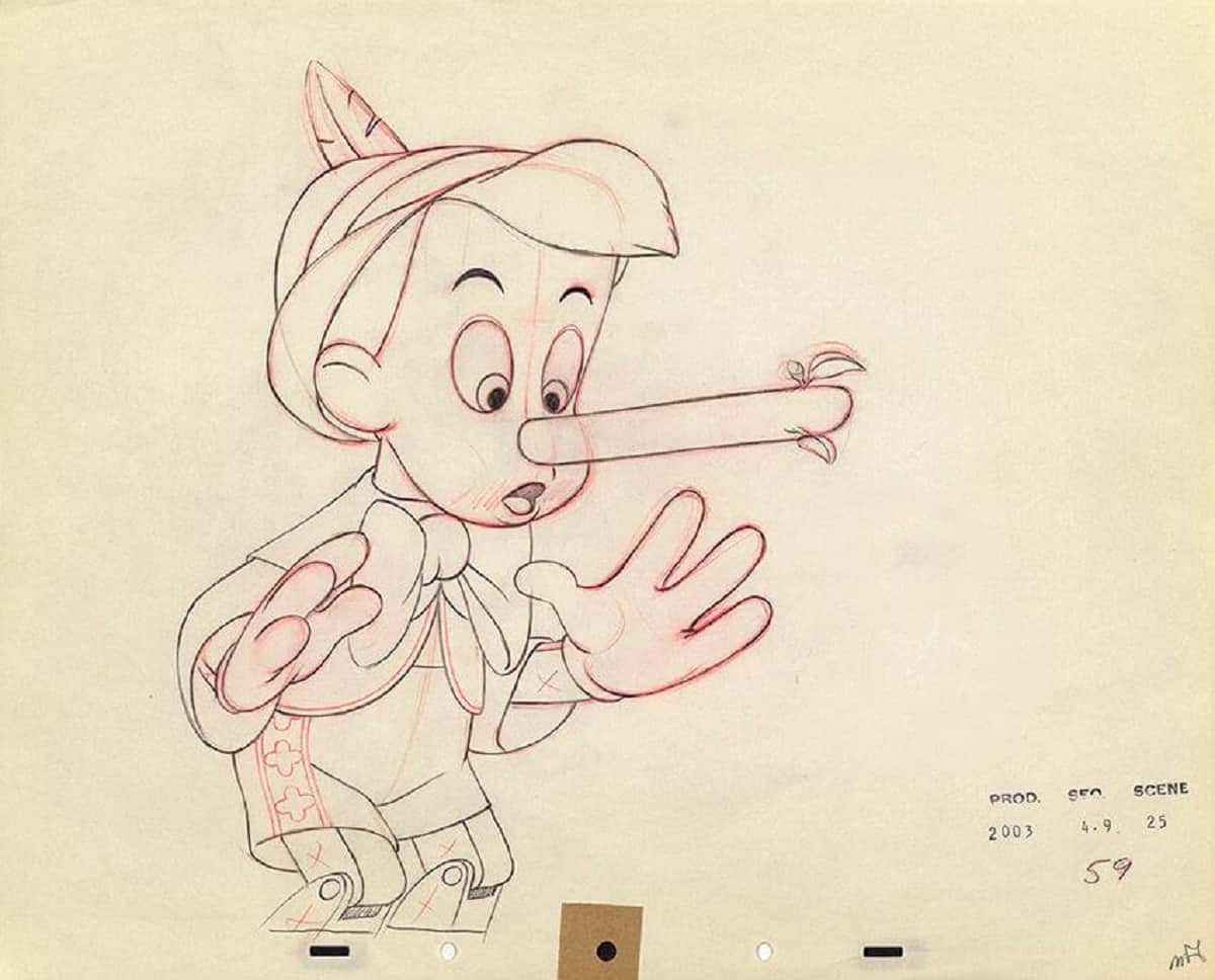 DISNEY. L’arte di raccontare storie senza tempo