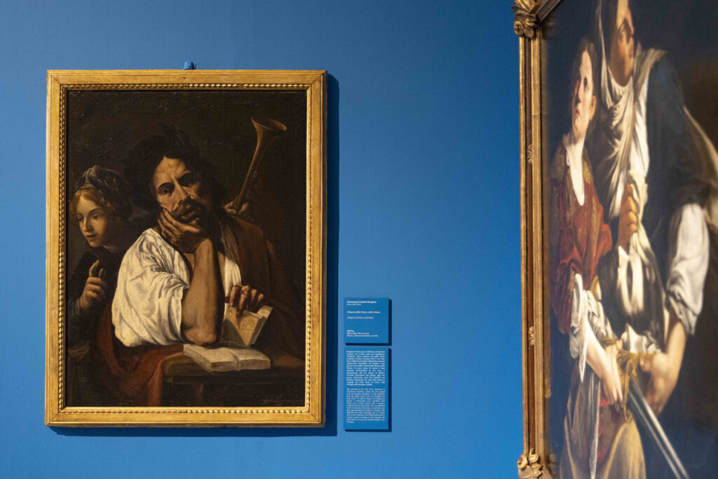 ROMA PITTRICE. Artiste al lavoro tra XVI e XIX secolo