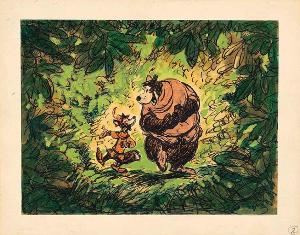 DISNEY. L’arte di raccontare storie senza tempo