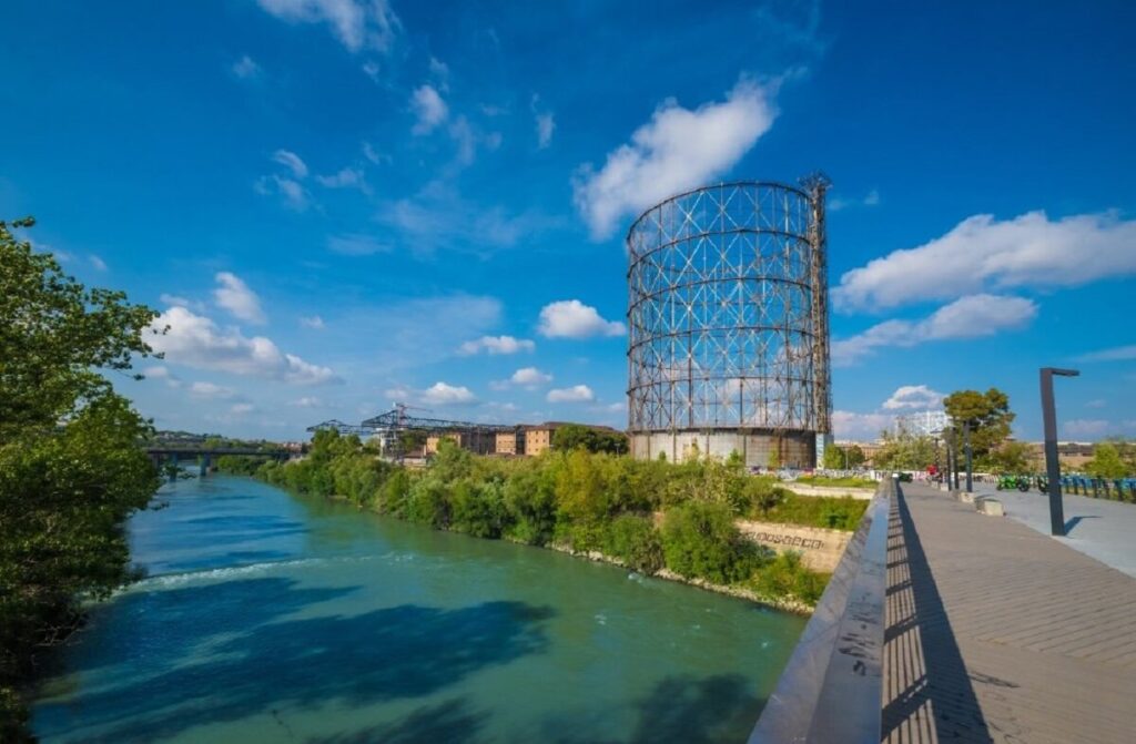 La guida al quartiere Ostiense di Roma