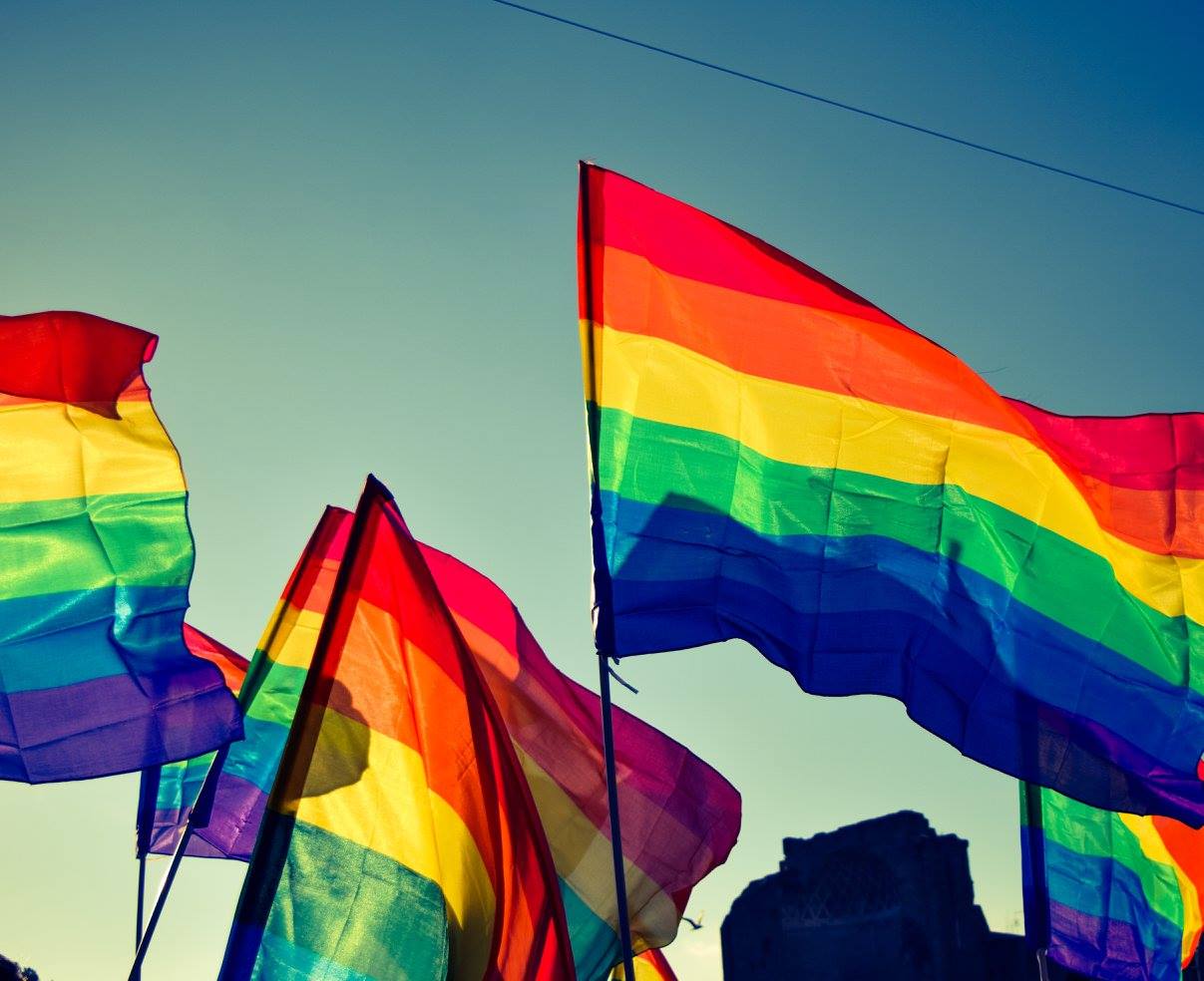 Rome LGBTQ+ Neighbourhood Guide