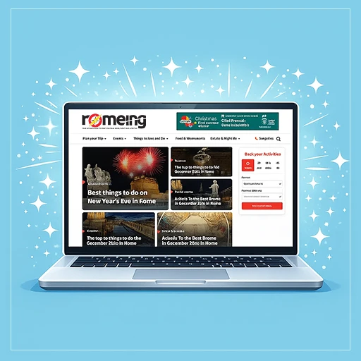 Romeing Digital