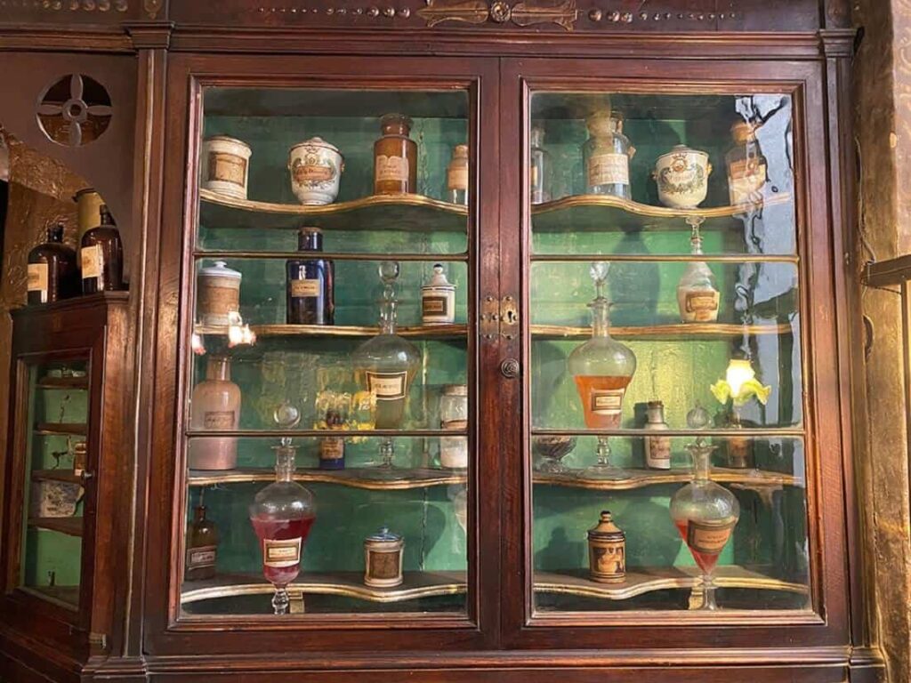 L’ultimo speziale