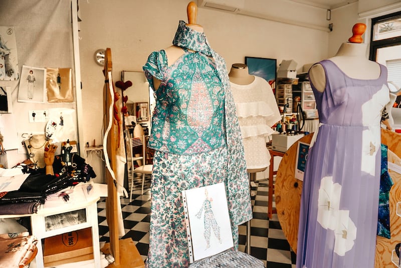 Best Shops in Monteverde Vecchio