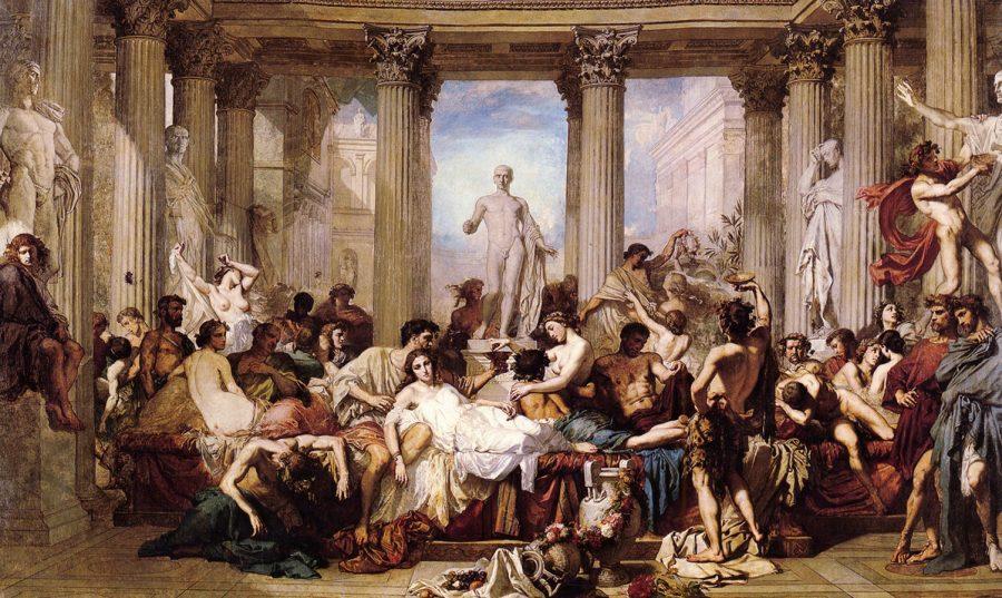 Saturnalia-Antica-Roma