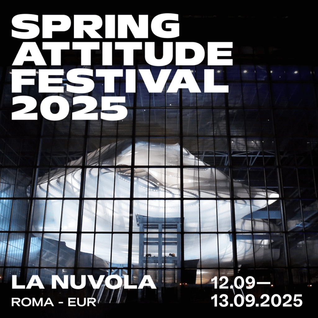 I migliori concerti a Roma a Settembre 2025