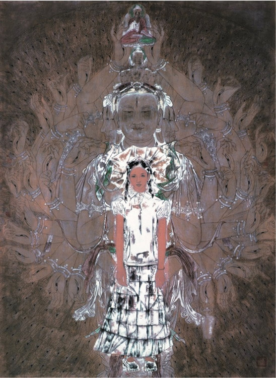 2025 EAST and WEST: INTERNATIONAL DIALOGUE EXHIBITION Galleria Nazionale Roma