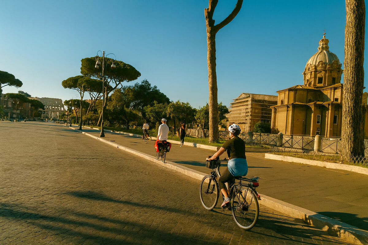 The-Perfect-Morning-Cycle-in-Rome