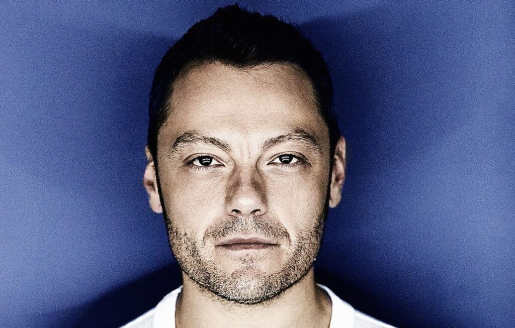 tiziano ferro rome