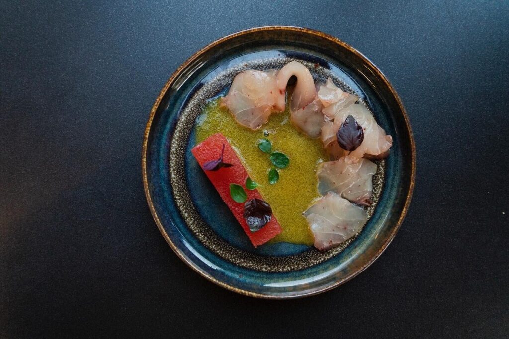 Best restaurants in Garbatella