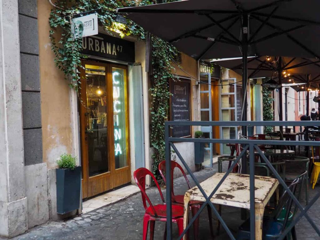 Tour di Roma archeologica