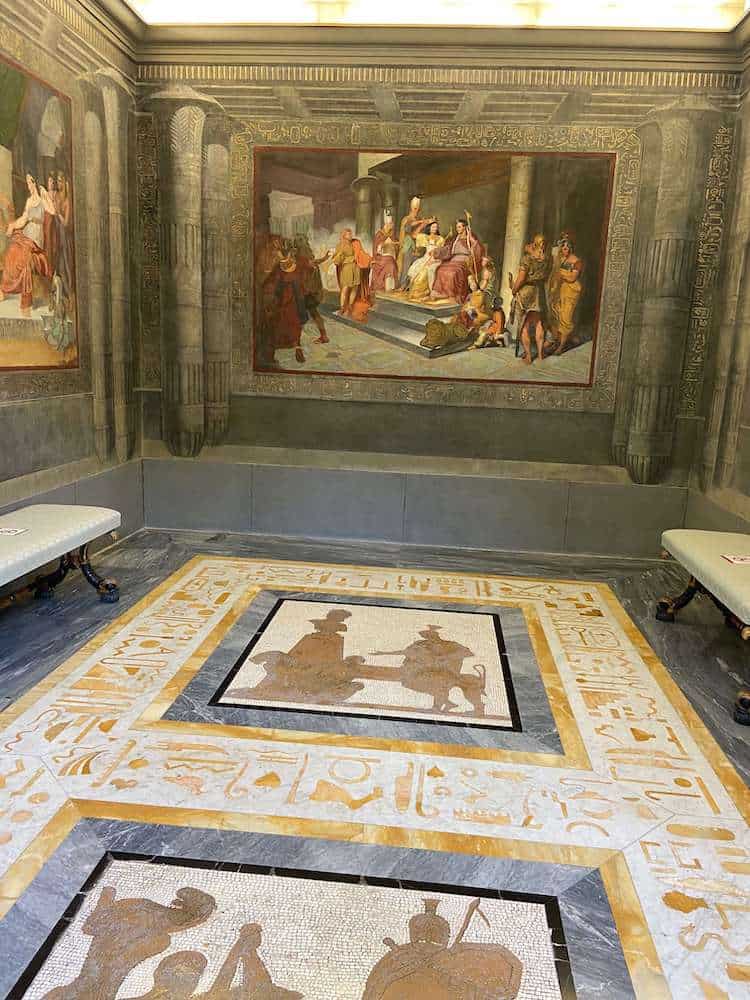 Villa Torlonia