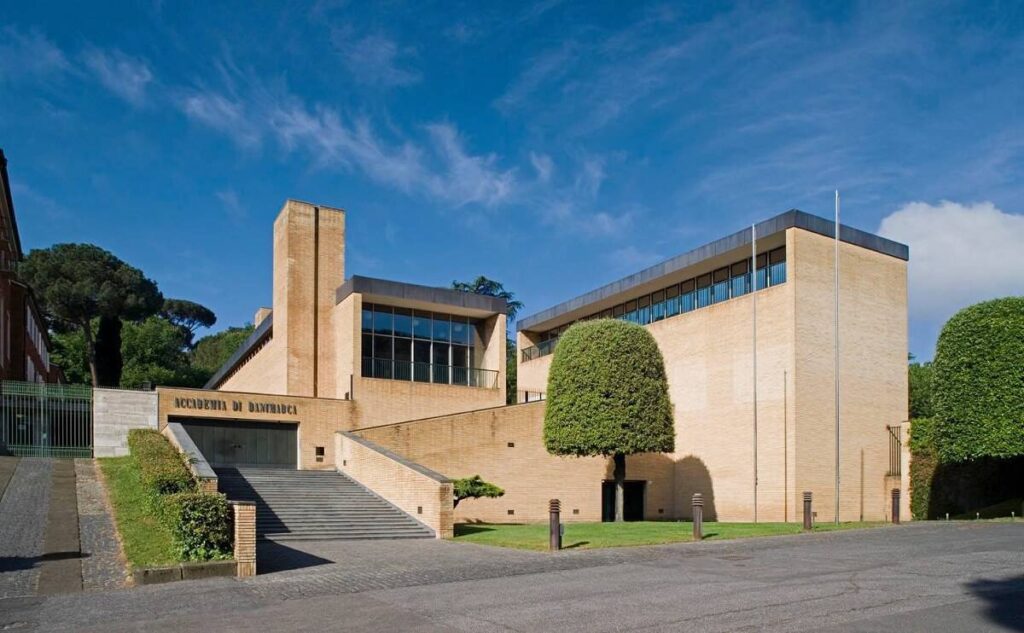 Open House Roma 2019