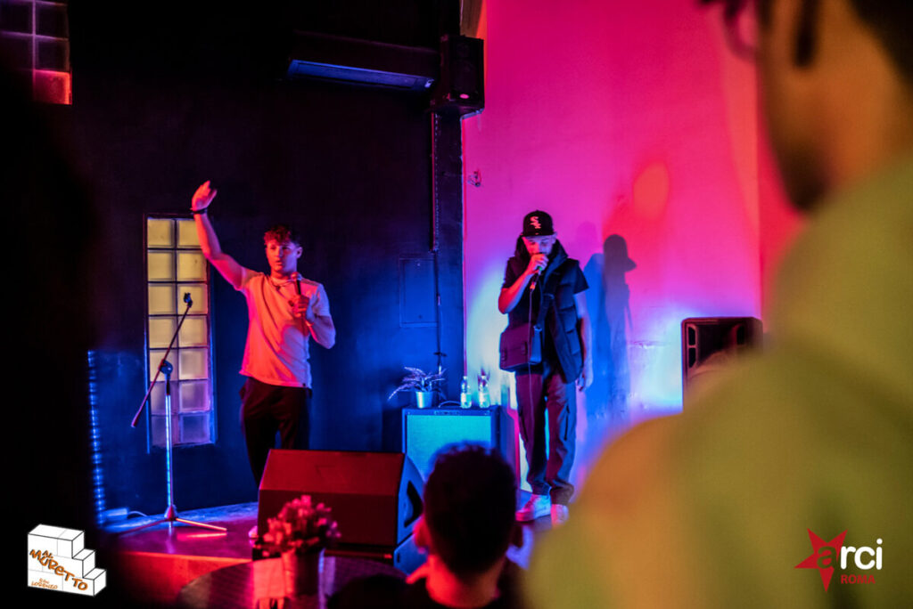 al-muretto-san-lorenzo-rome