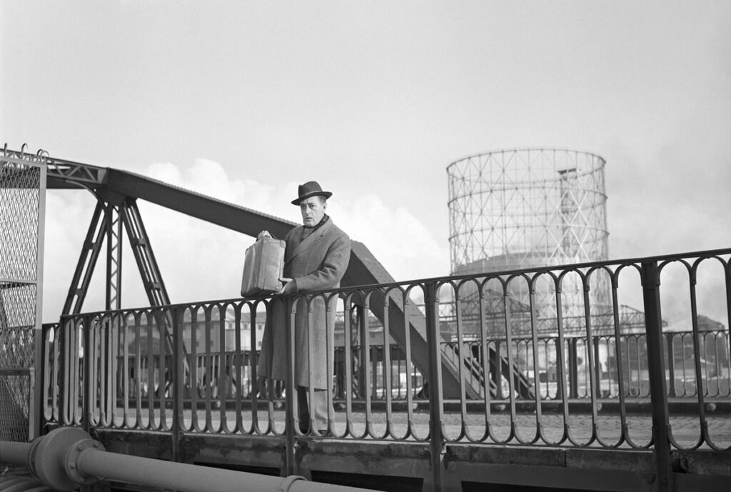 Architetture Inabitabili Centrale Montemartini Roma