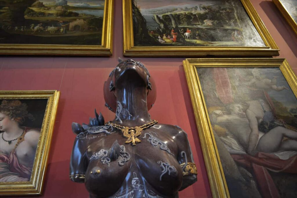 aton-damien-hirst-galleria-borghese