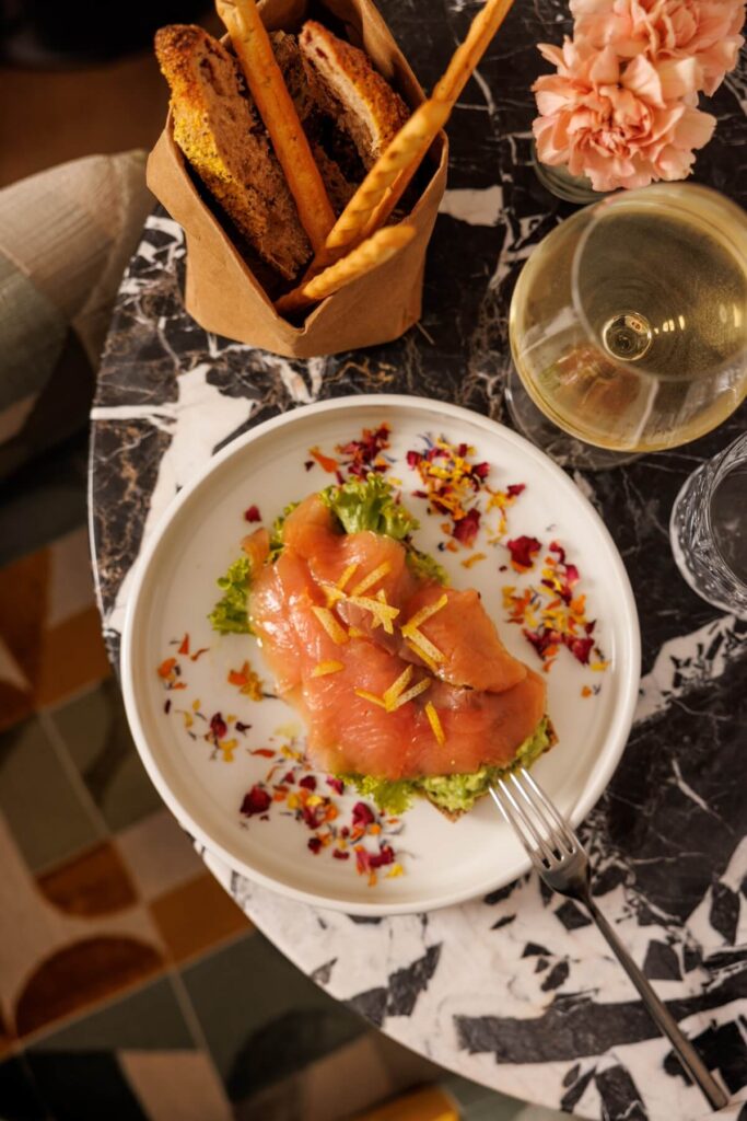 Aurora Bistrot