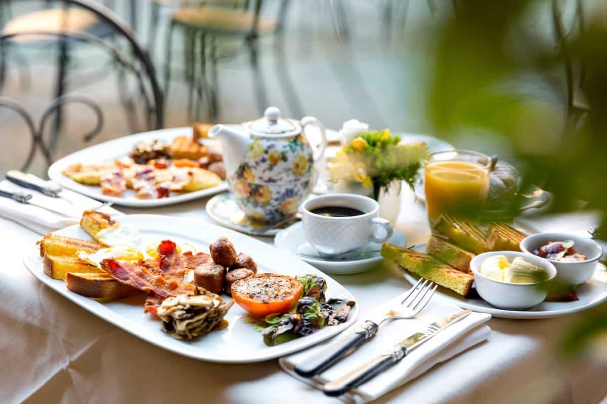 Where to eat in Rome's Centro STorico