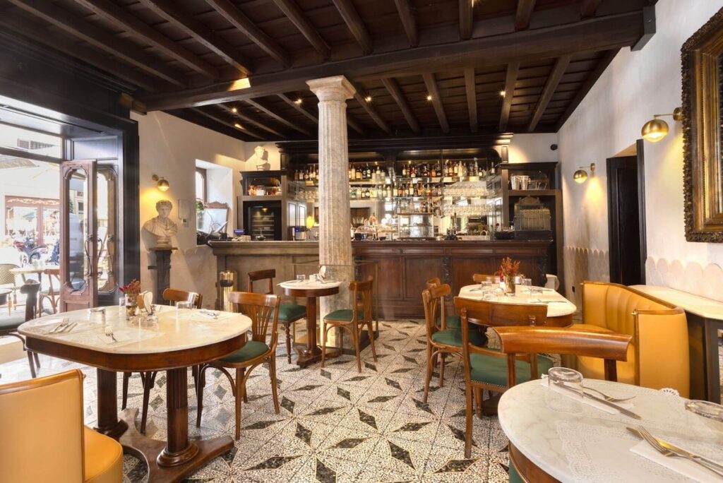 i migliori bar di roma