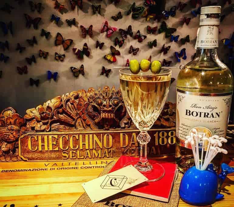 Best bars in Rome