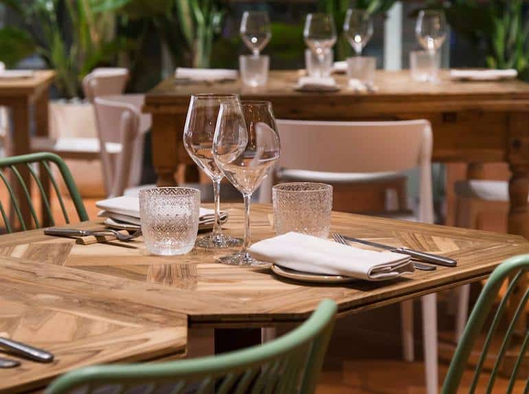 The best restaurants in Ostiense, Rome