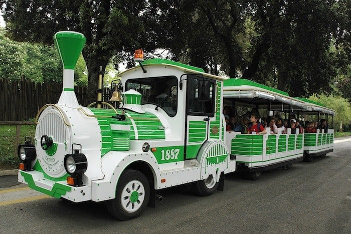 bioparco express
