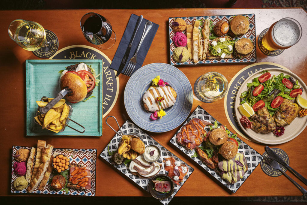 blackmarket-hall-food