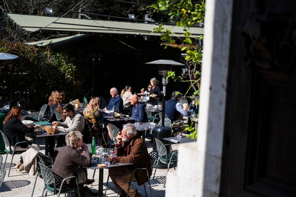 Caffè delle Arti