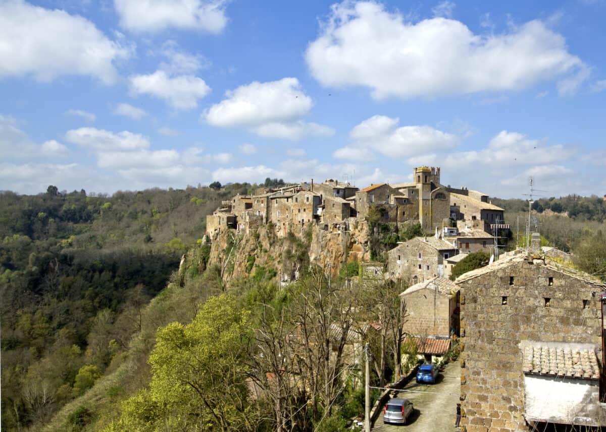 Calcata