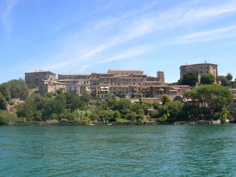 Lago di Bolsena