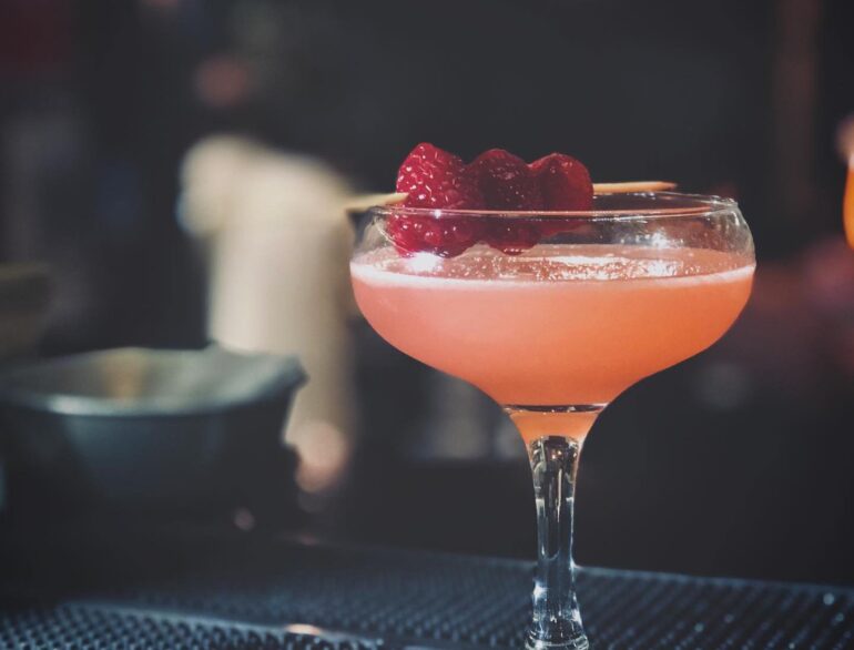 Best Bars in Pigneto, Rome