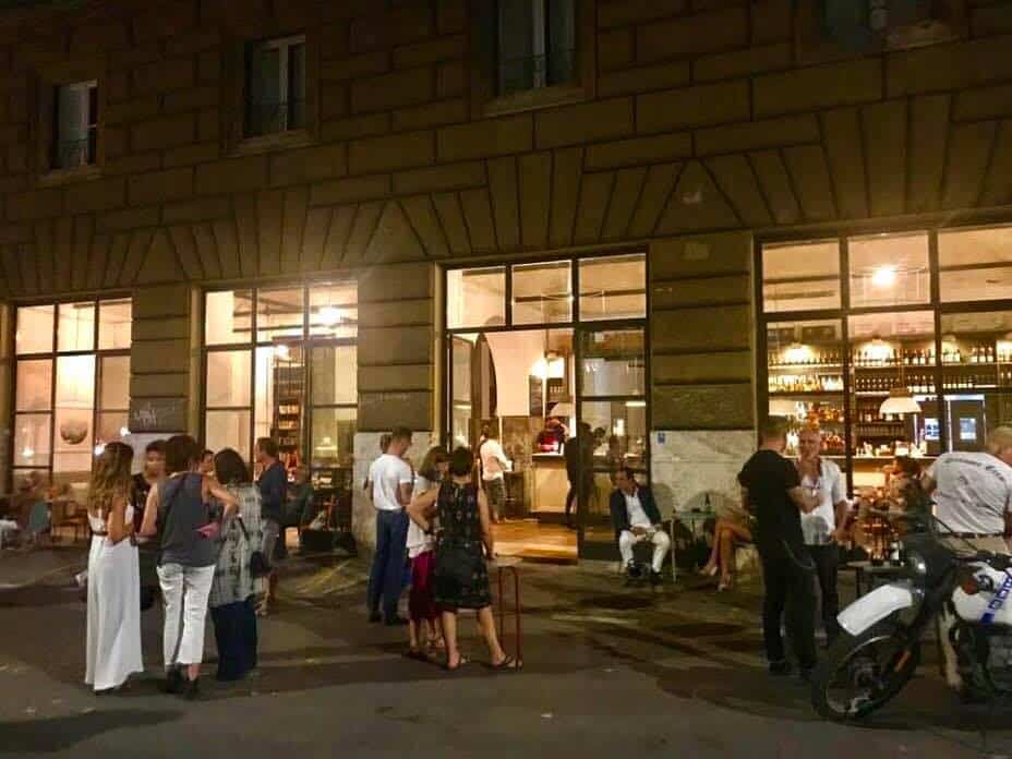 casa dante